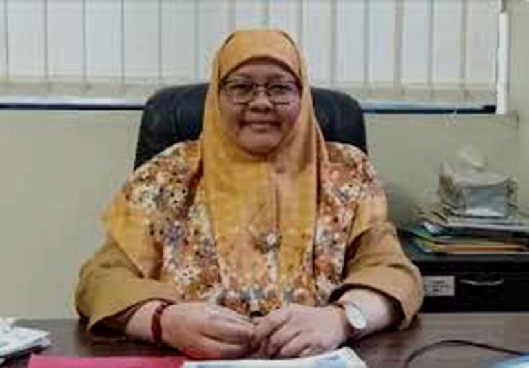 Disdik kota Depok di anggap tutup mata dan telinga soal ini…!?