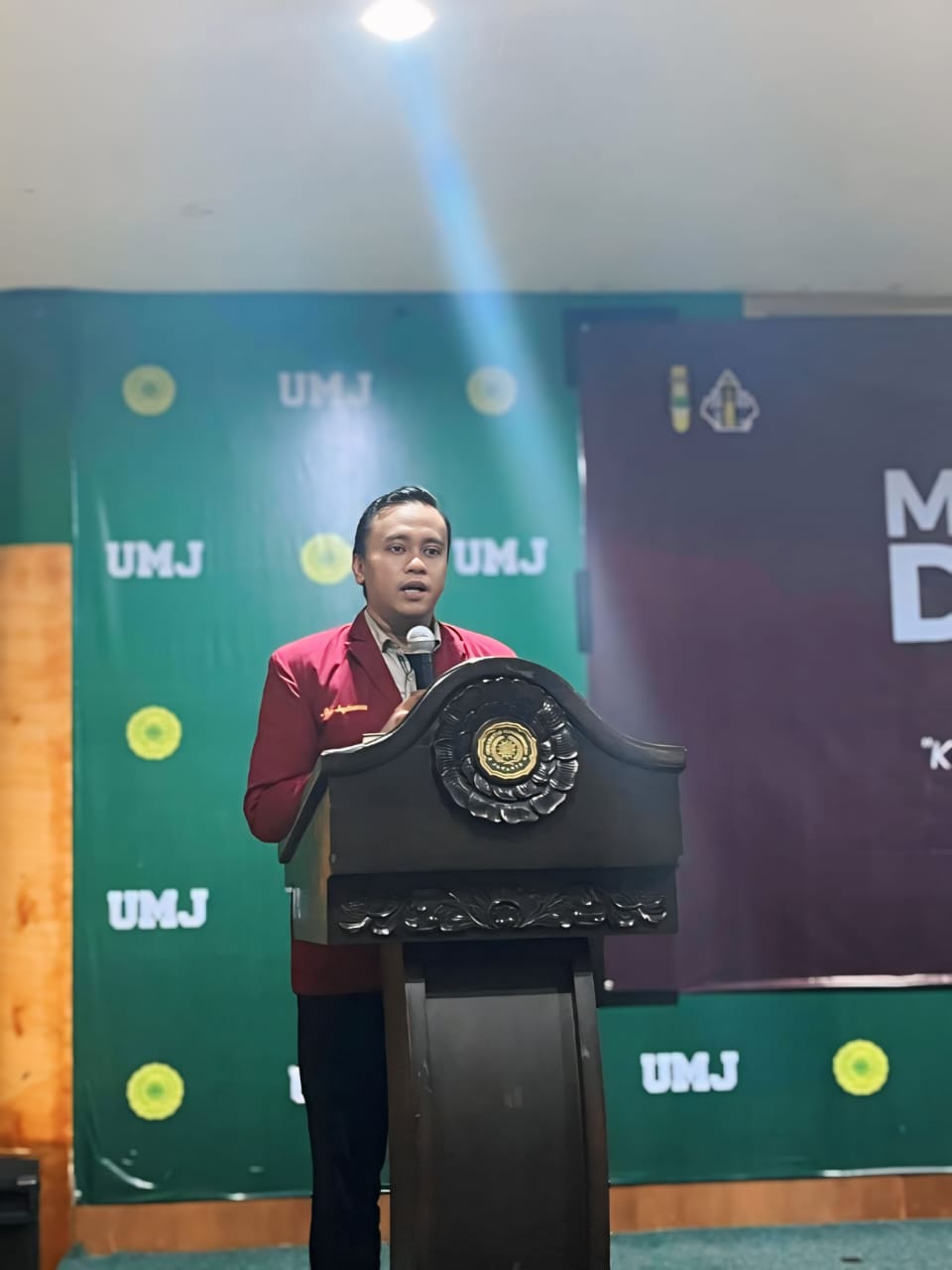 Hasil Rapat Wilayah Muhammadiyah Banten, IMM Provinsi Banten Meminta Pembangunan PIK 2 Di Hentikan