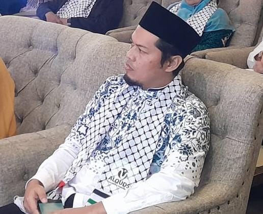 AVI (Alquds Volunteers Indonesia) Gelar Agenda Indonesia untuk Palestina ” Temu Tokoh Bicara Solidaritas Palestina