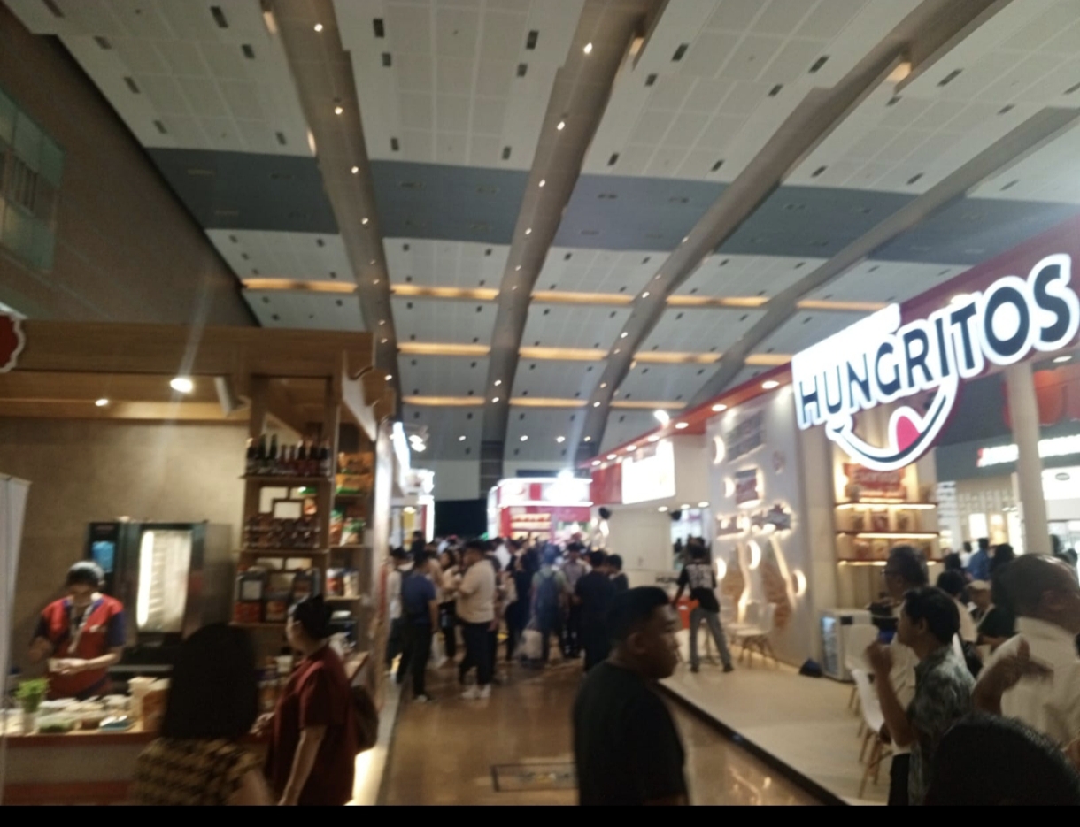 FHI 2025 Resmi Dibuka dengan 700 Peserta dari 35 Negara Dorong Kolaborasi dan Praktik Berkelanjutan di Industri F&B dan Hospitality Indonesia