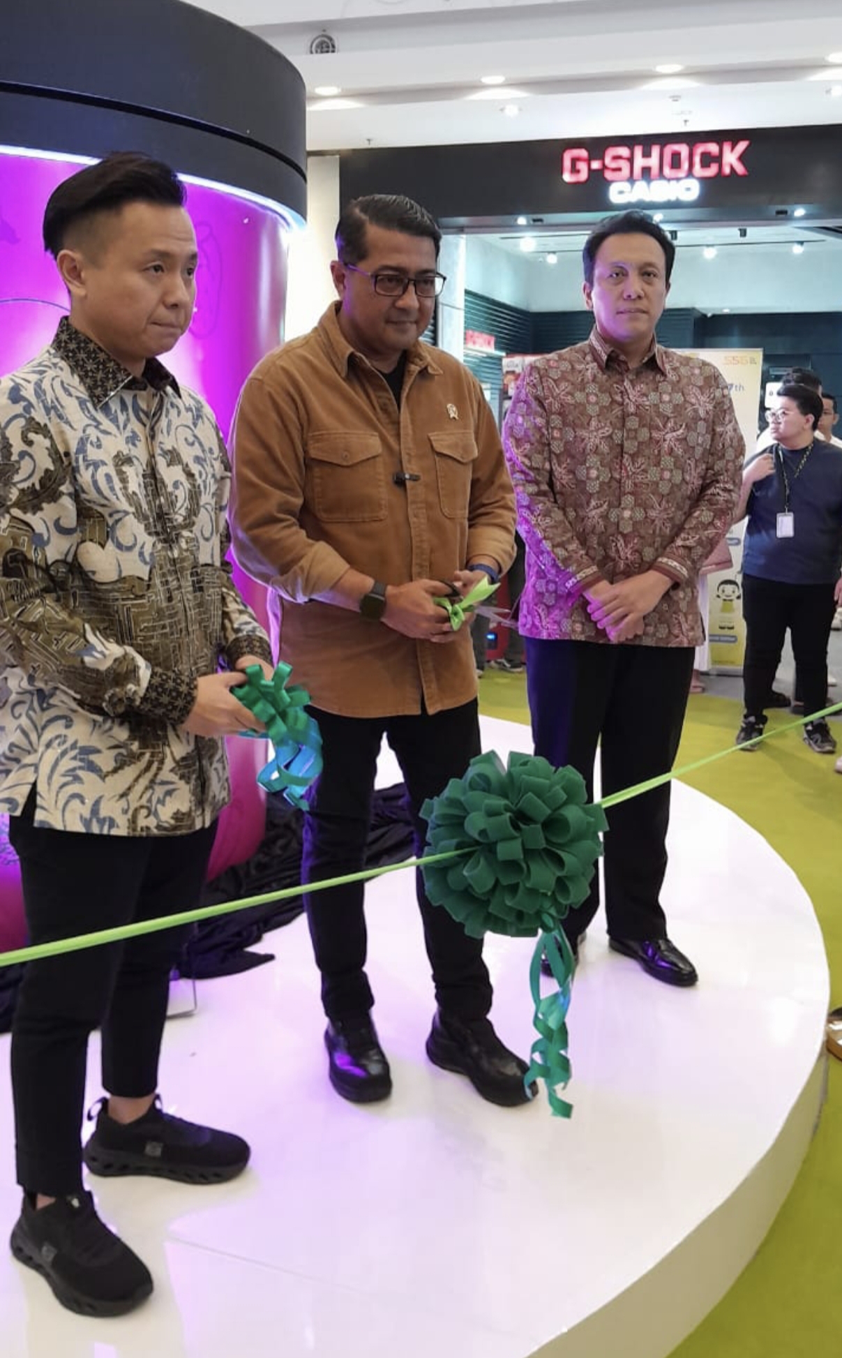 Sour Sally Rayakan 17 Tahun Perjalanan Lewat Event Spektakuler “Sour Sally Sweet 17th: In One Scoop. Past, Present, Future” dan Kejutan Milyaran Rupiah Lewat Kampanye “Open & Win” dari Sour Sally Yogulato