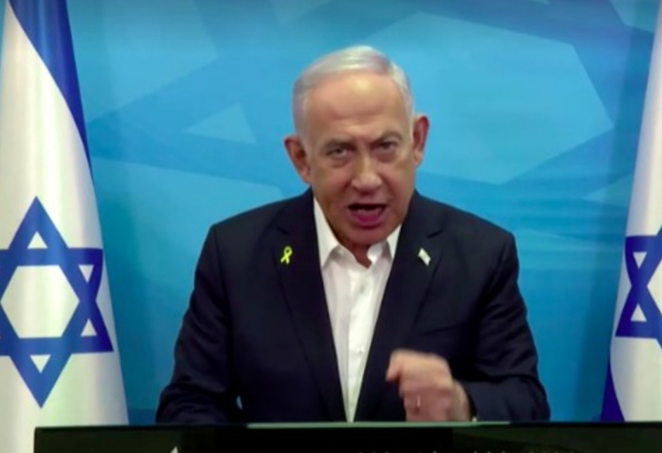 Siapkan Serangan, Israel Kembali Usir Warga Gaza