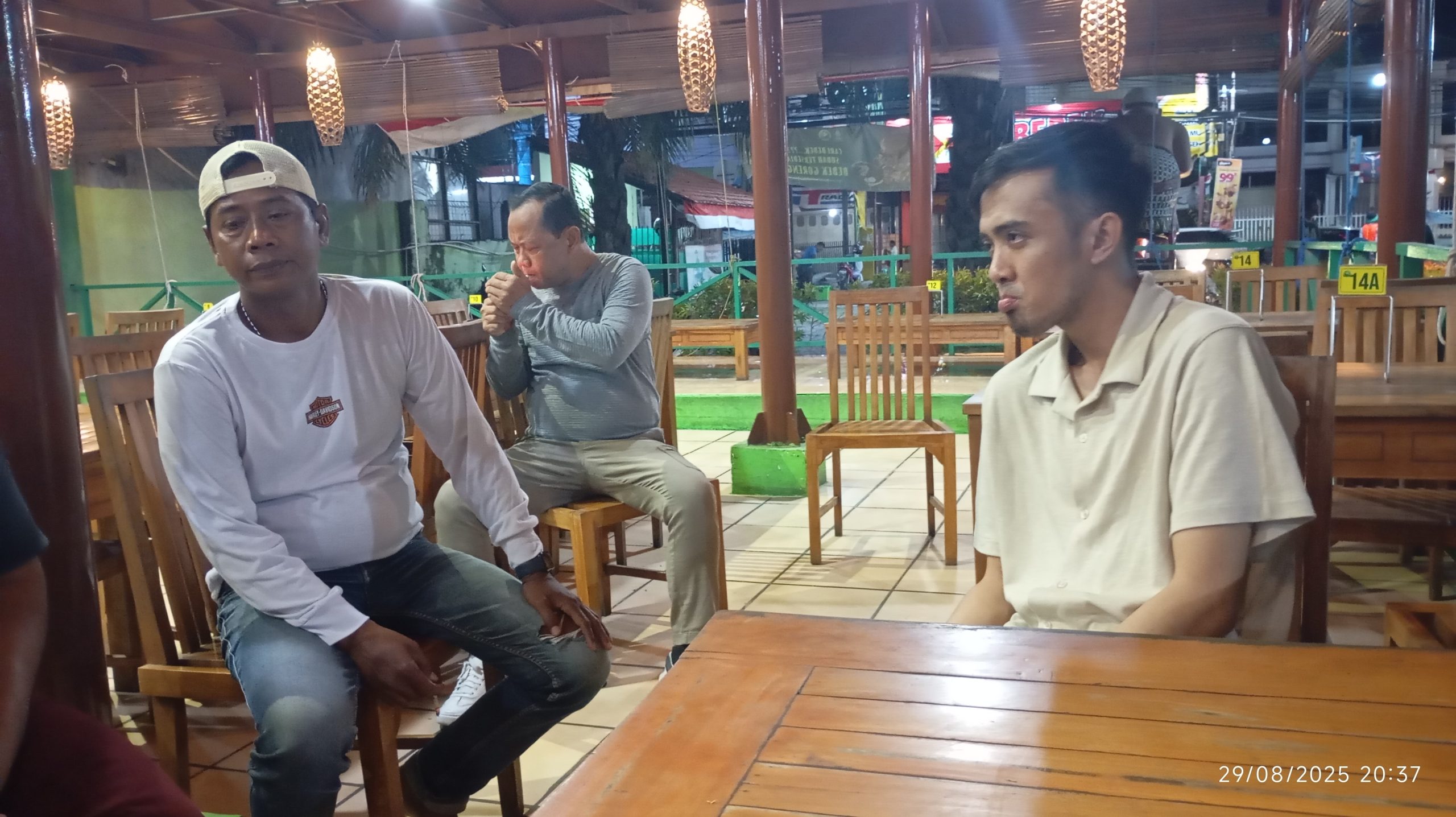 Modus Penipuan Proyek Bodong Ngaku Sebagai Orang Kajati Jabar