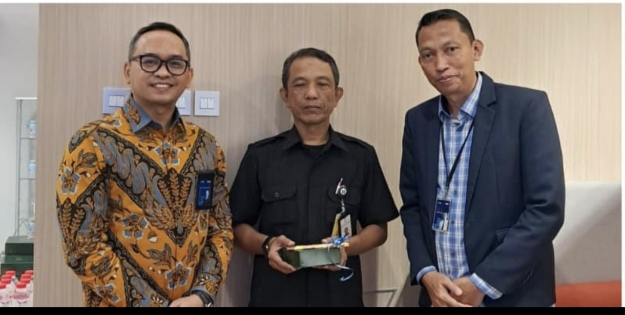 Hari Pelanggan Nasional, BRI Bursa Efek Indonesia Komitmen Beri Kemudahan Layanan