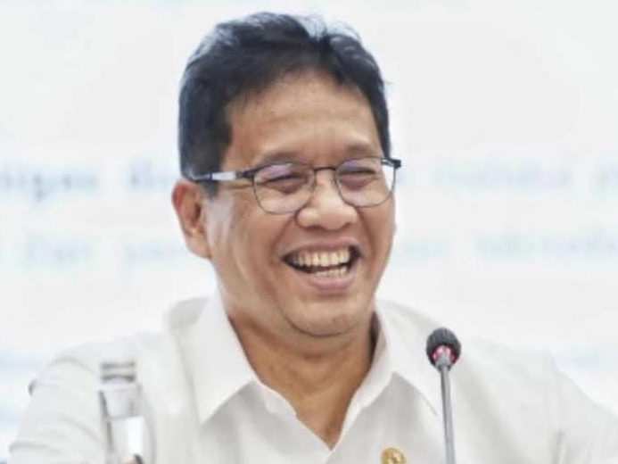 Ali Nasrullah Gagas Gerakan Dukung Purbaya untuk Ekonomi Indonesia Lebih Maju 