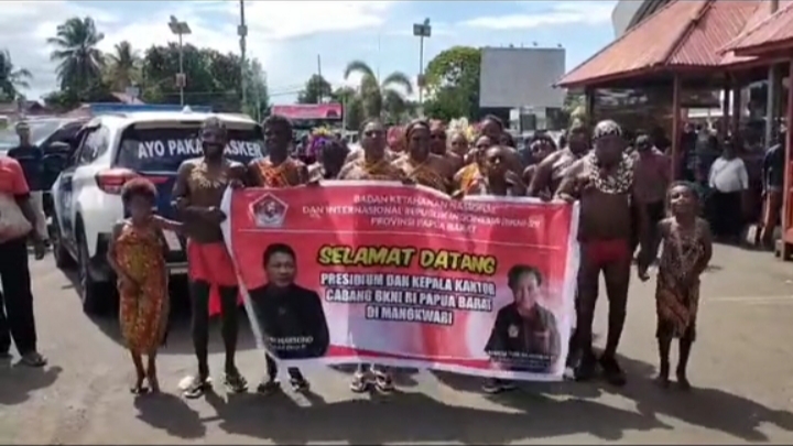 BKNI RI Rugi 11T Akibat Investor Tunda Investasi