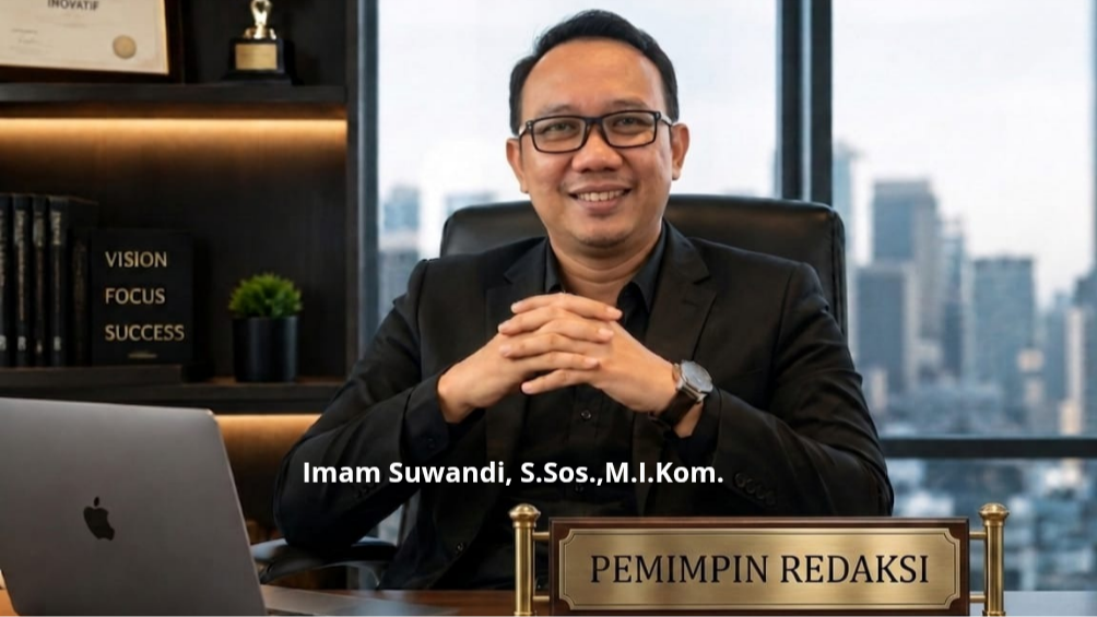 Menjaga Batas Api: Mengapa Pers dan LSM Tidak Boleh “Selingkuh” Peran