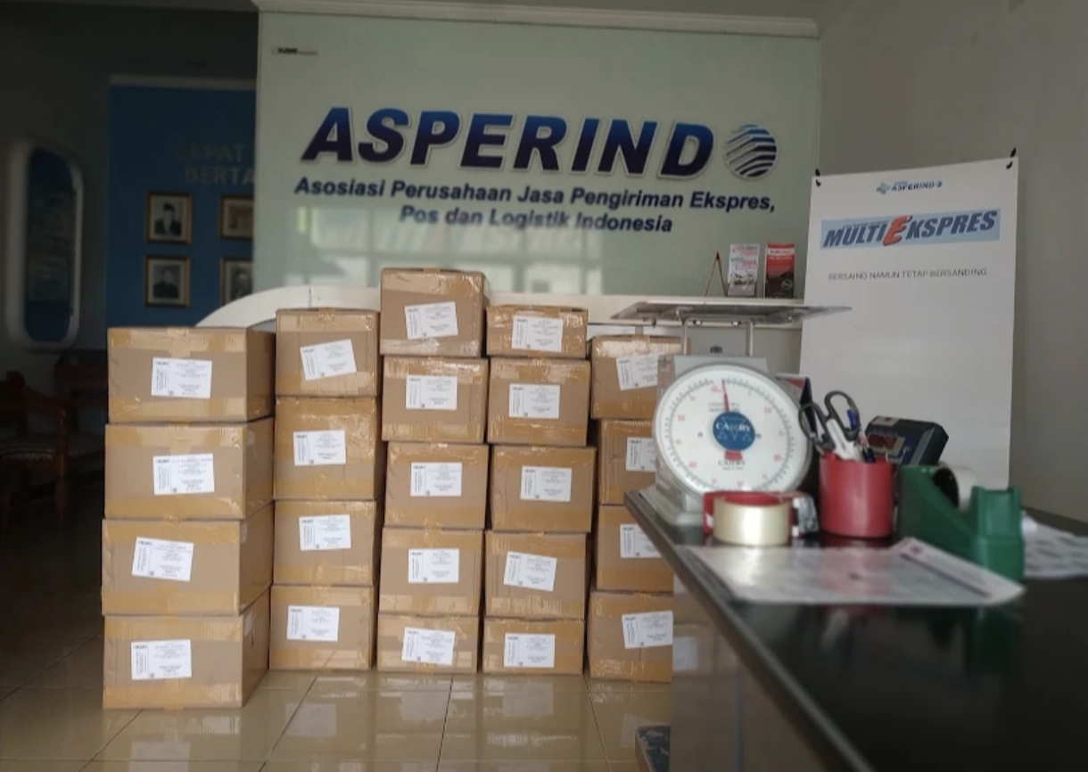 Asperindo Minta Pembatalan Tarif Jasper dan Sgha, Desak Evaluasi Biaya Kargo Udara Nasional
