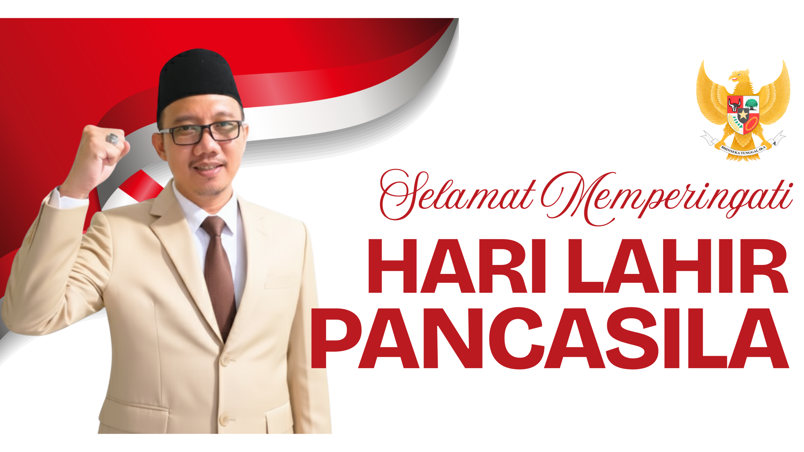 Pancasila: Bukan Sekadar Hafalan, tetapi Falsafah Moral Bangsa